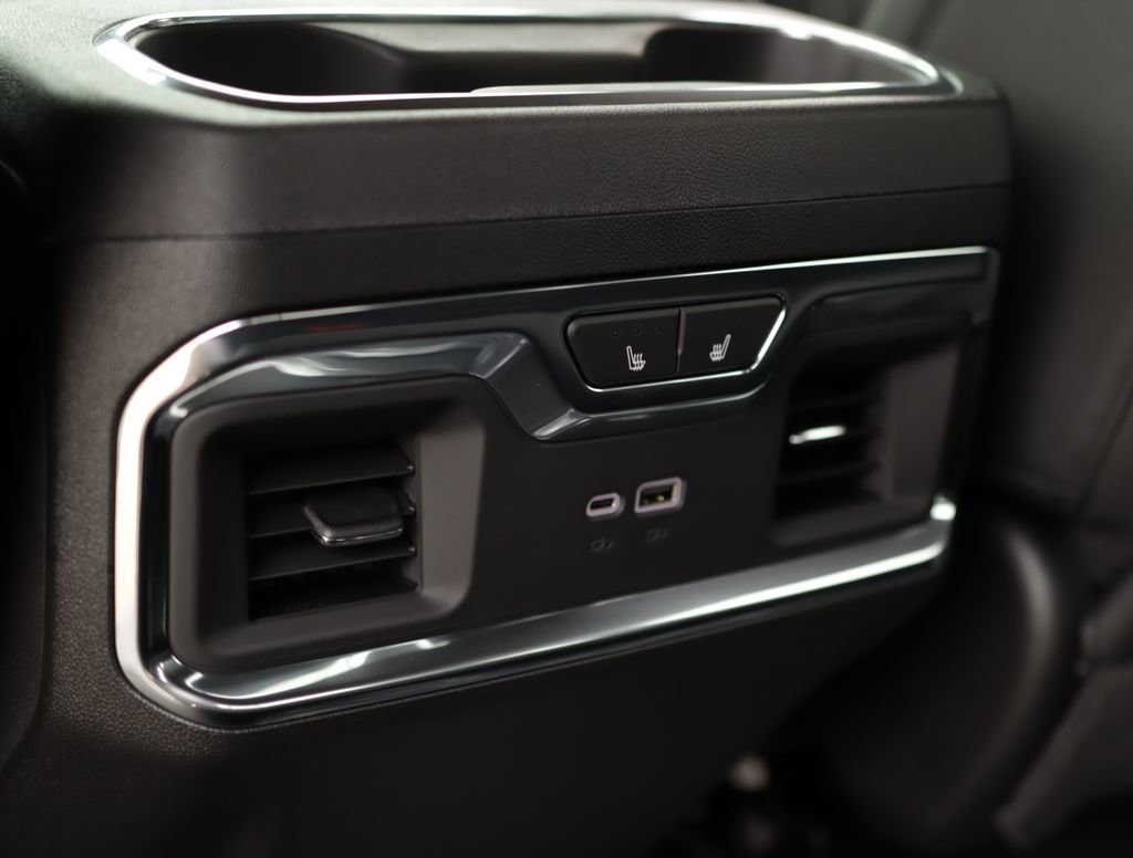 2026 GMC Sierra 2500HD SLT - Photo 28