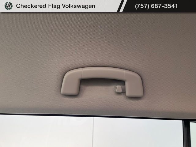 2026 Volkswagen Atlas SE - Photo 51