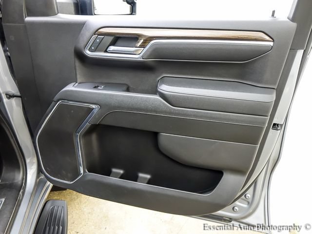 Used 2023 Gray Chevrolet RST image 24