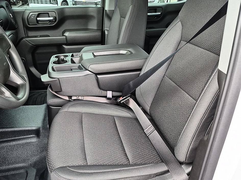 2026 Chevrolet Silverado 1500 Work Truck - Photo 15