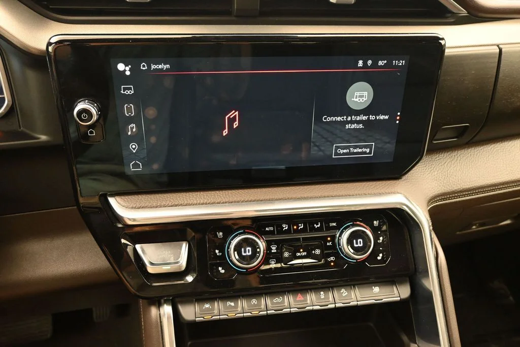 2023 GMC Sierra 1500 Denali - Photo 11