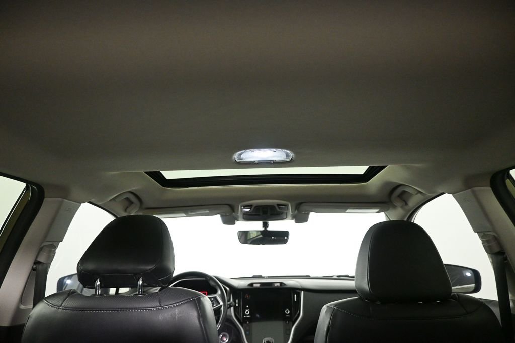 Used 2020 Brown Subaru Limited image 18