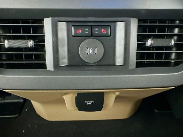 New 2026 White Ford Lariat image 12