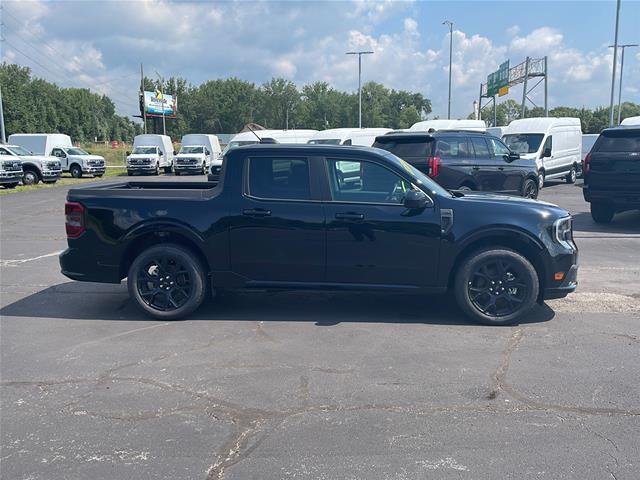 New 2026 Shadow Black Ford Lobo™ image 34