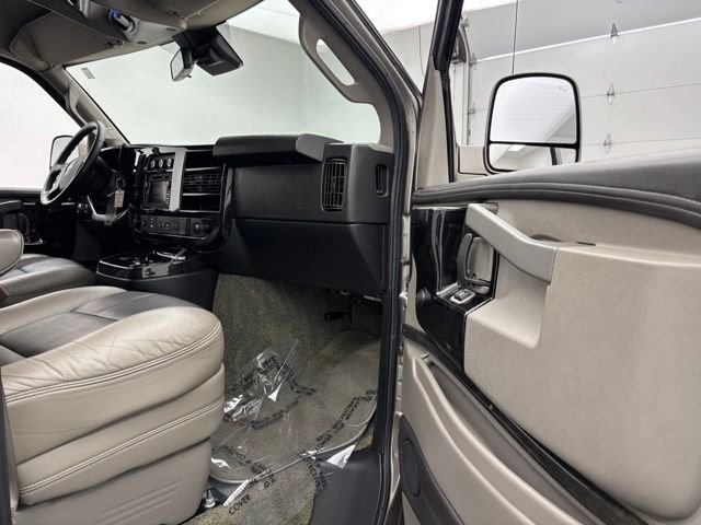 Used 2019 01u GMC Explorer Limited SE image 21