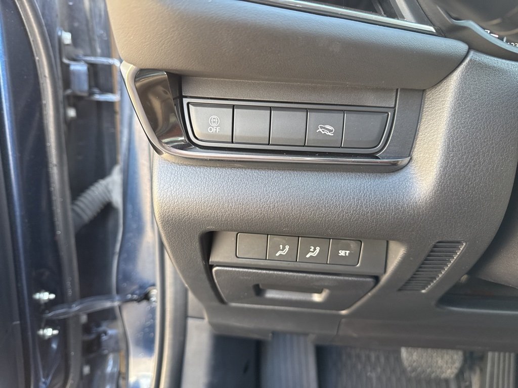 2021 Mazda CX-30 Turbo photo 4