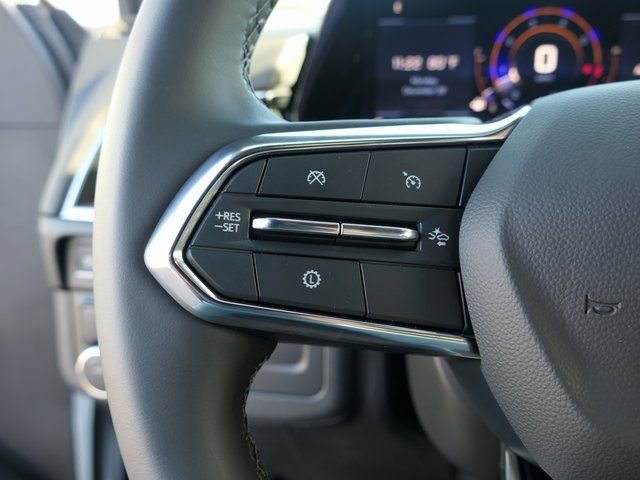 2026 Chevrolet Tahoe LS - Photo 15