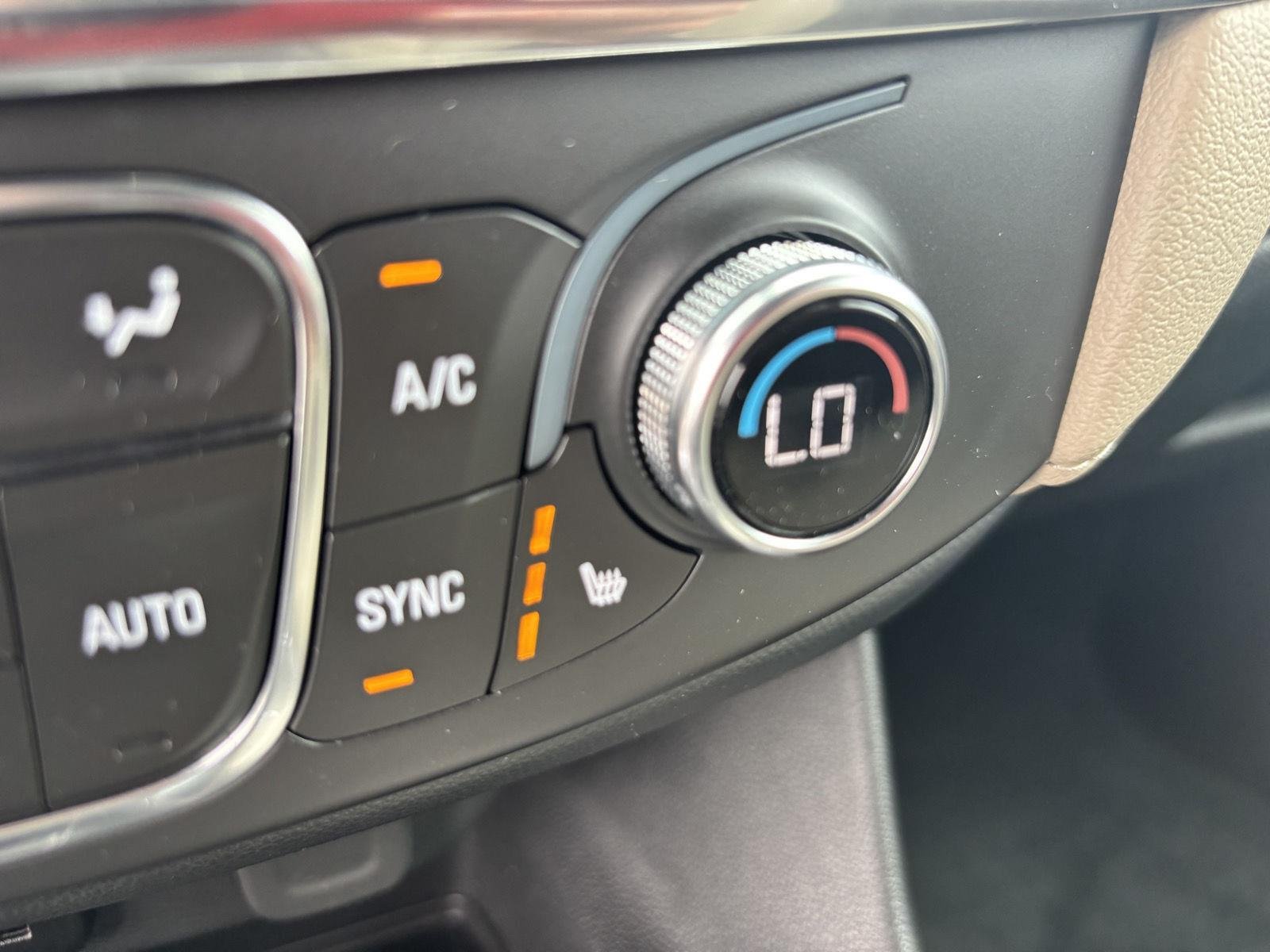 Used 2023 Blue Metallic Chevrolet LT image 24