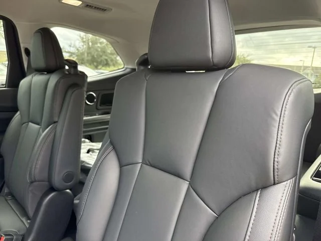 2026 Subaru Ascent Limited Bronze Edition - Photo 59
