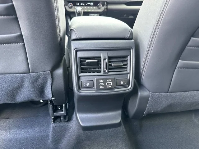 New 2026 ICE SILVER METALLIC Subaru Limited image 63