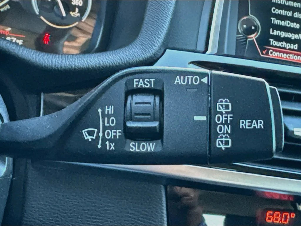 Used 2016 White BMW xDrive28i image 13