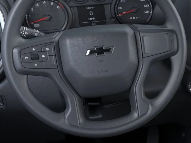 2026 Chevrolet Silverado 2500 HD Custom - Photo 19