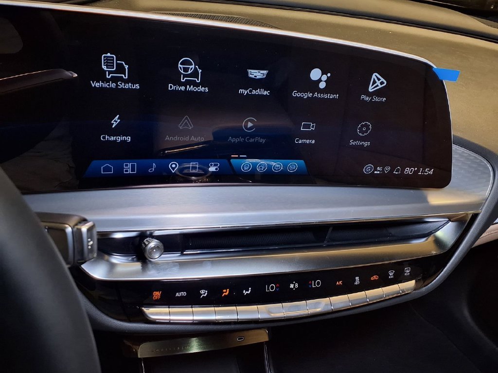 2026 Cadillac LYRIQ Signature Sport - Photo 18