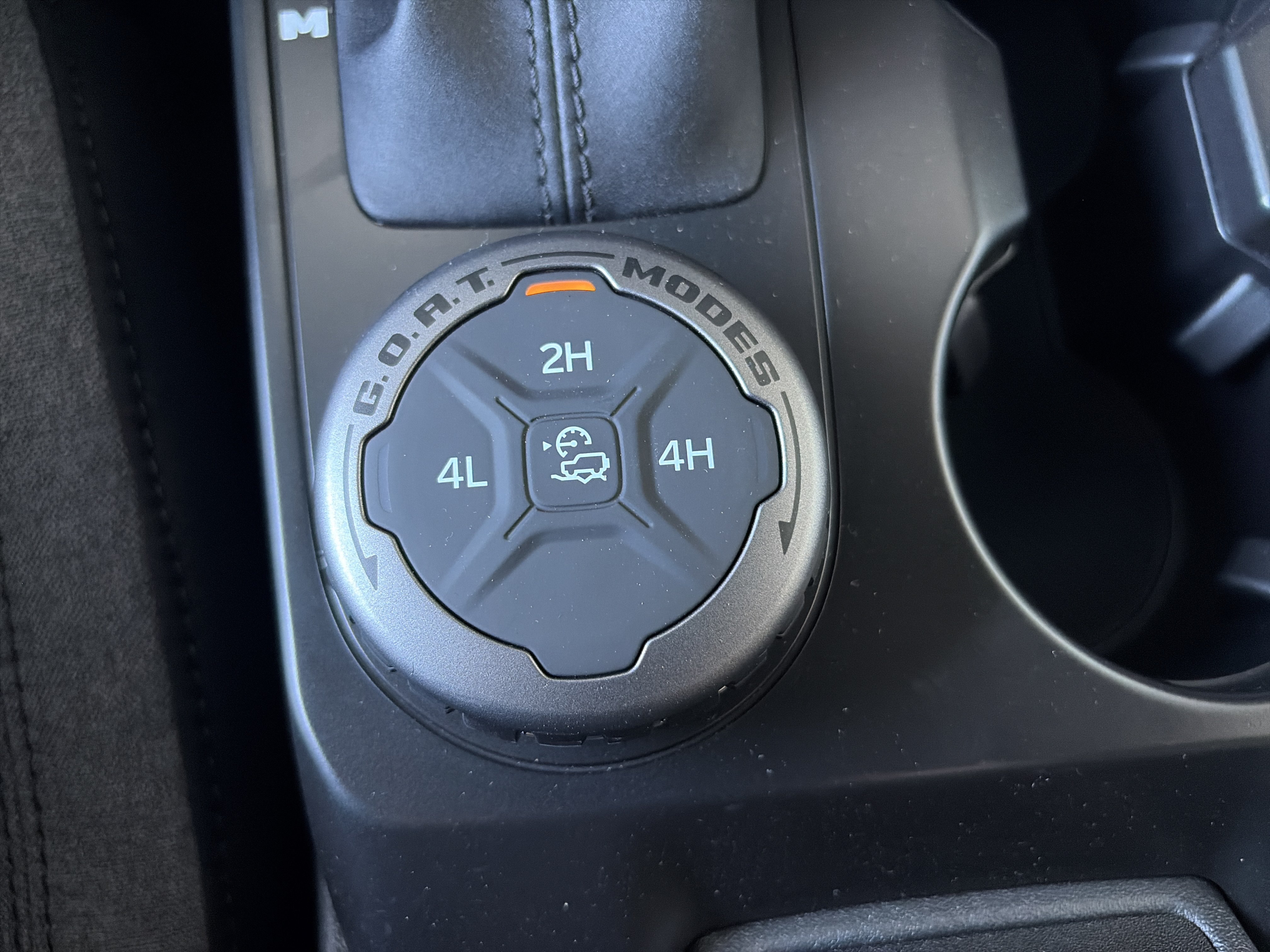 New 2026 Oxford White Ford Big Bend® image 27