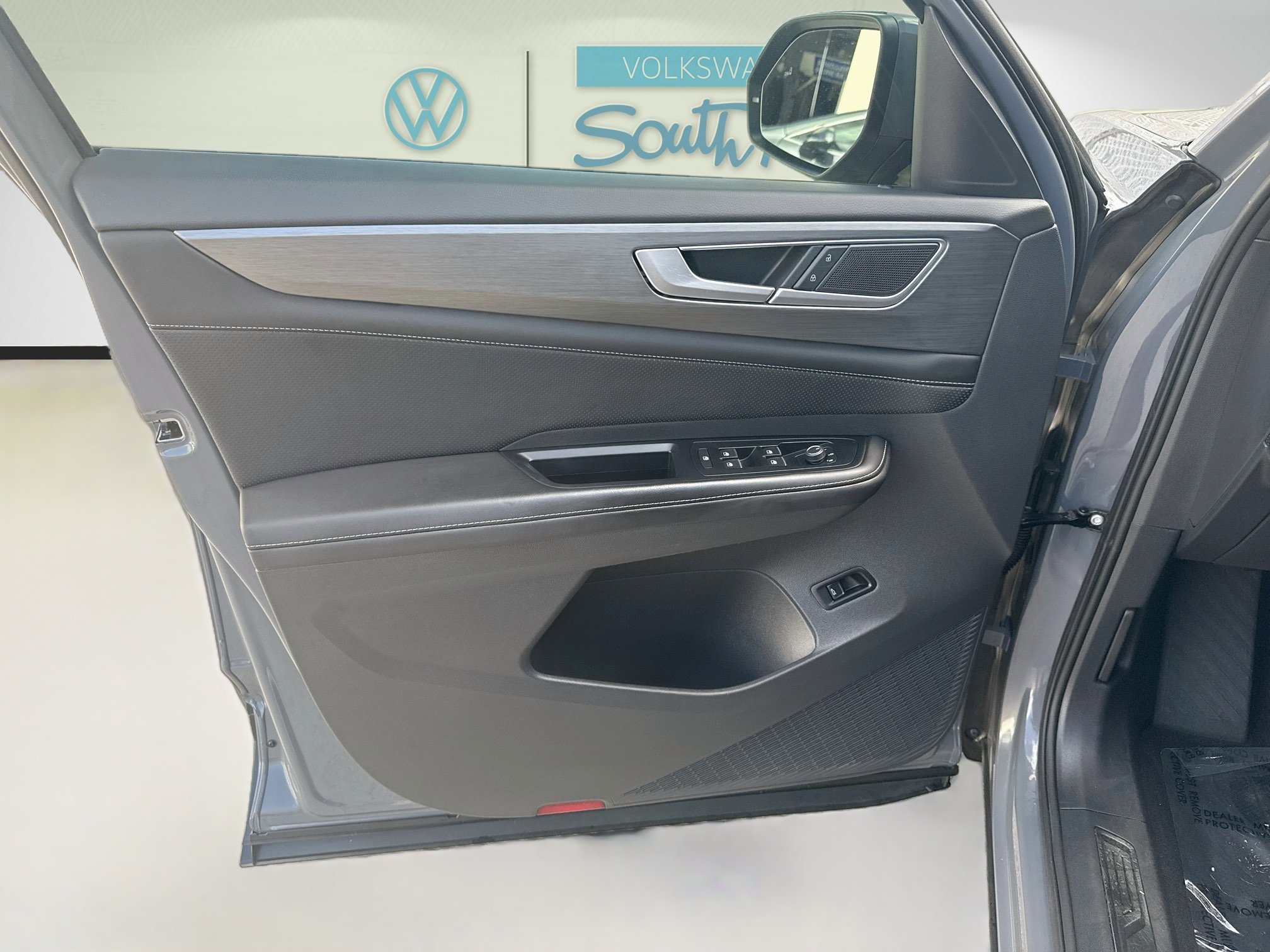 Certified Used 2024 Gray Volkswagen 2.0T SE w/Technology image 19