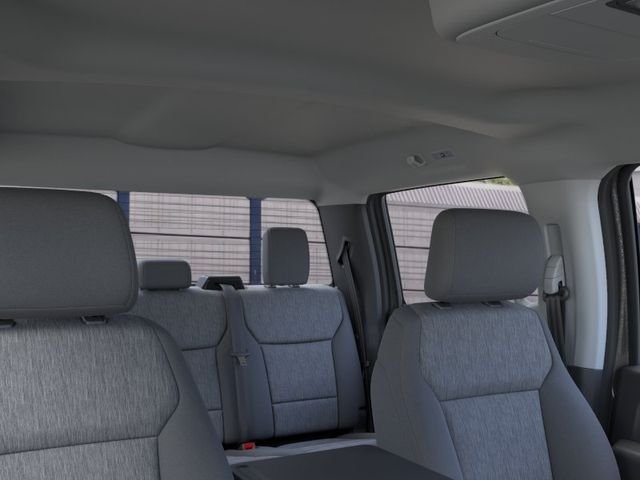 New 2026 Carbonized Gray Metallic Ford XL image 23