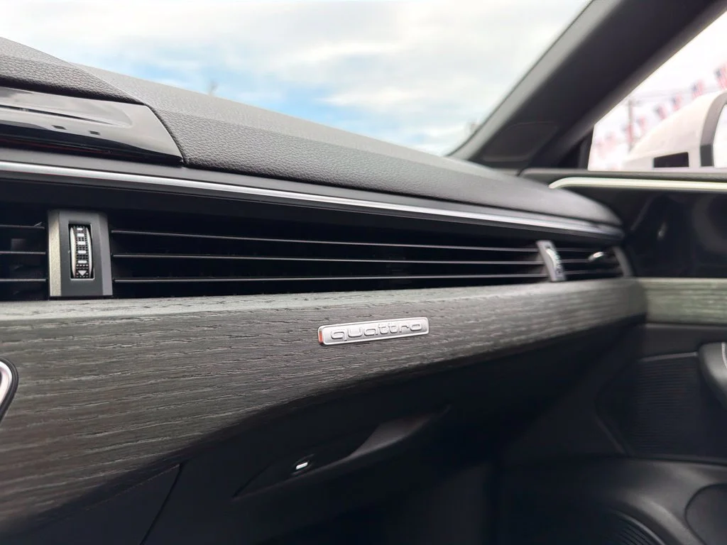 2024 Audi A5 Sportback Premium Plus - Photo 40
