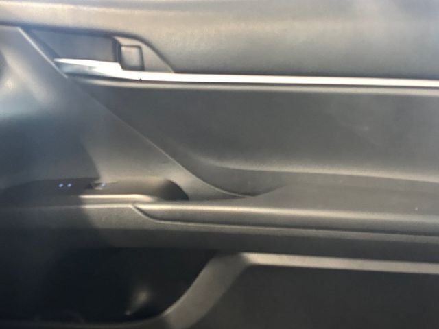 Used 2021 Silver Toyota SE image 26