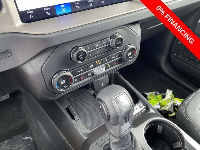 New 2026 Avalanche Gray Ford Outer Banks image 18