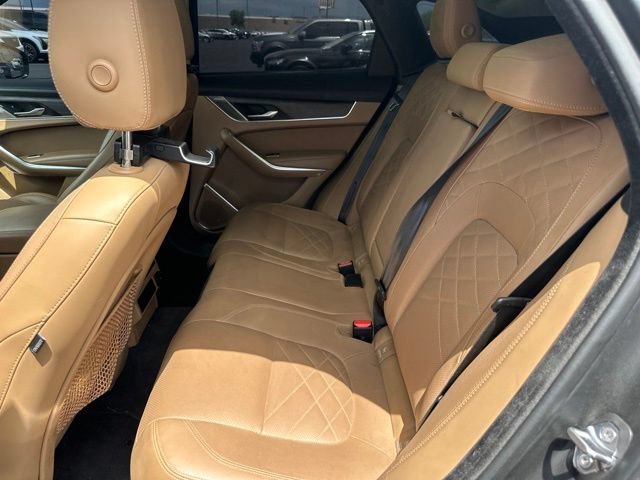 Used 2023 Blue Jaguar S image 31