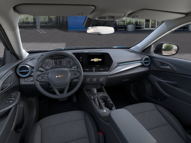 2026 Chevrolet Trax photo 15 of 32