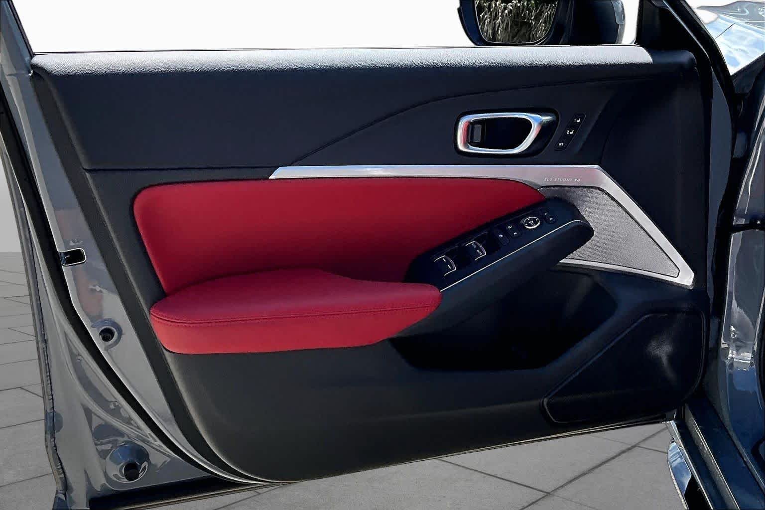 New 2026 Urban Gray Pearl Acura w/A-Spec Technology Package image 10