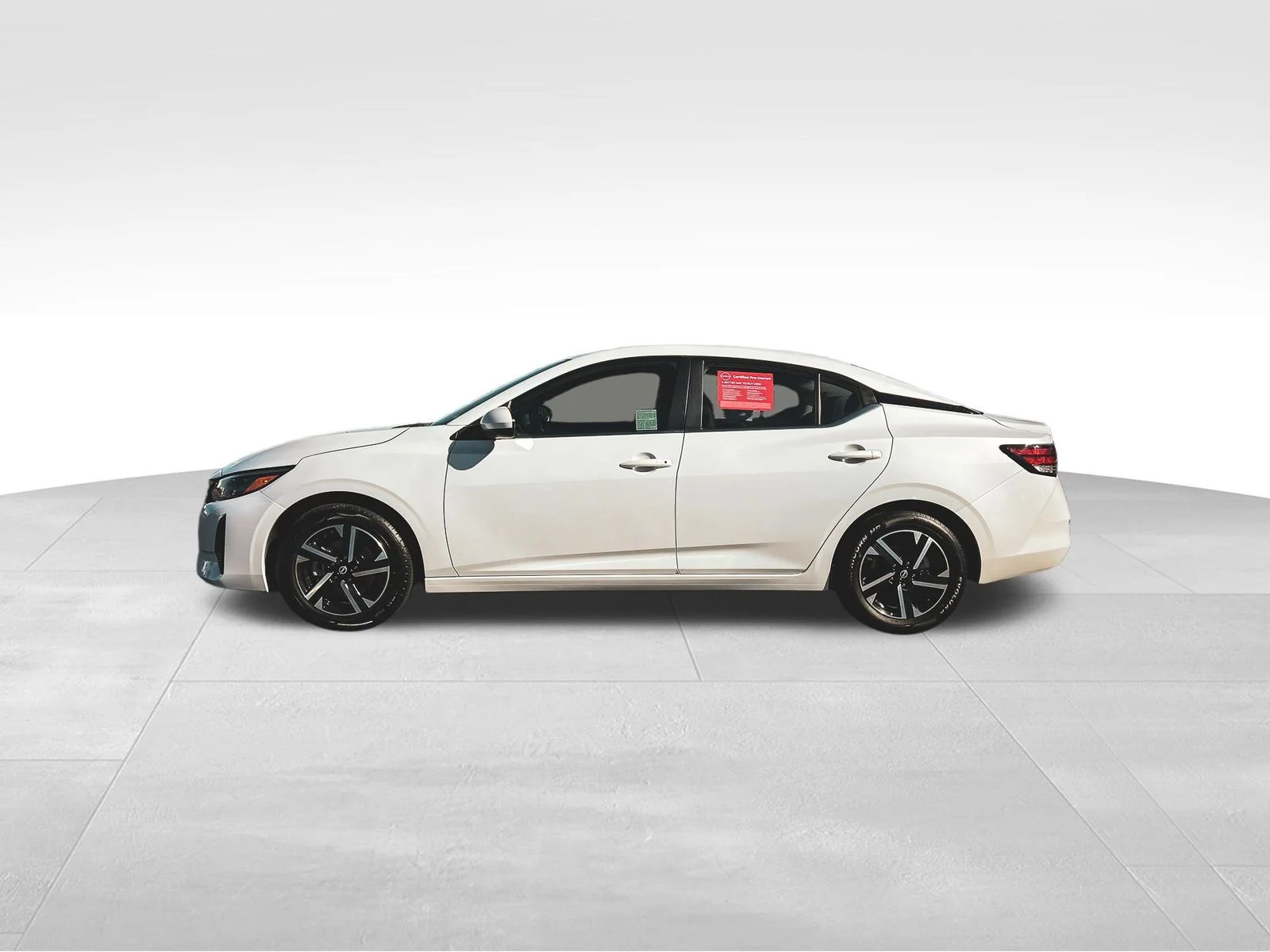 2024 Nissan Sentra SV - Photo 4
