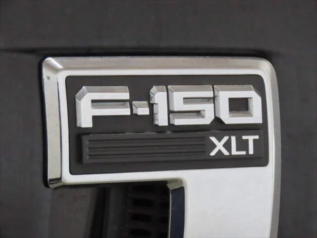 Used 2024  Ford XLT image 9