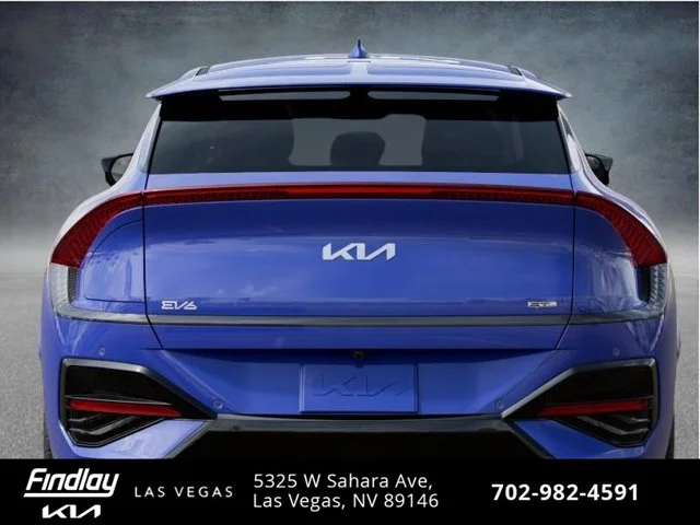 New 2026 Blue Kia GT-Line image 33