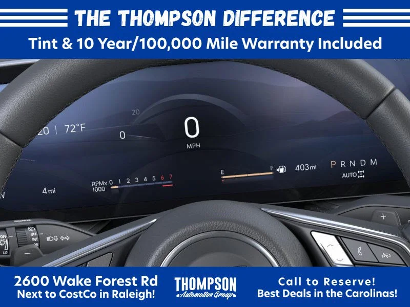 2025 Buick Envision Preferred - Photo 18