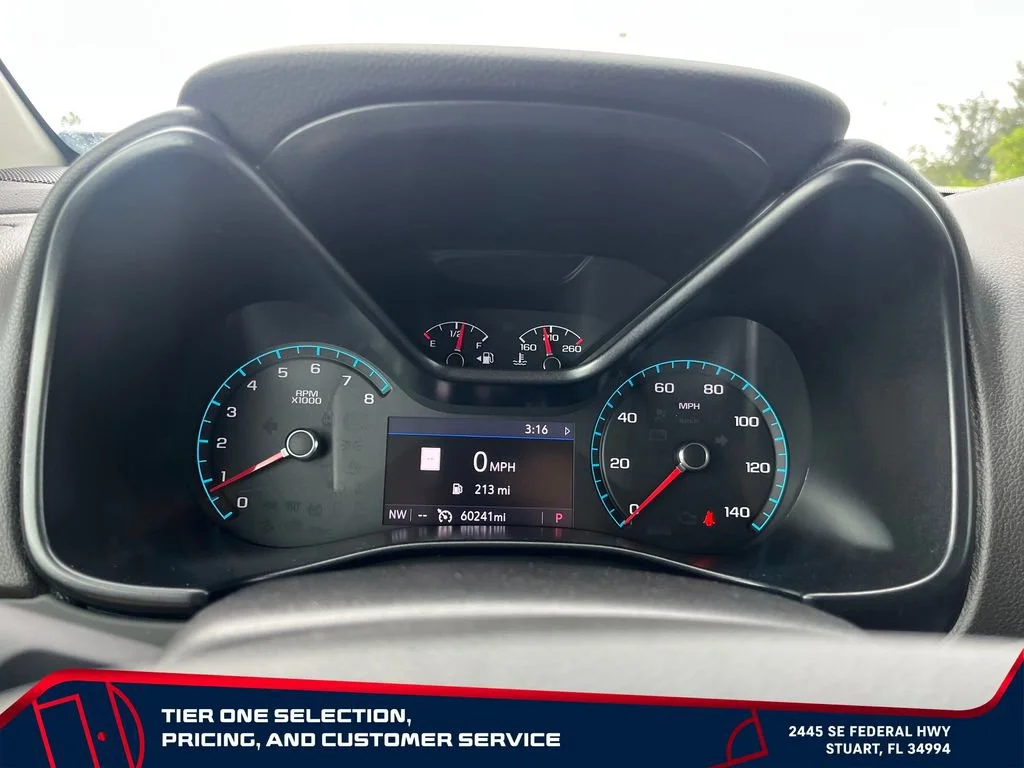 Used 2019 SUMMIT WHITE GMC 2WD Denali image 21