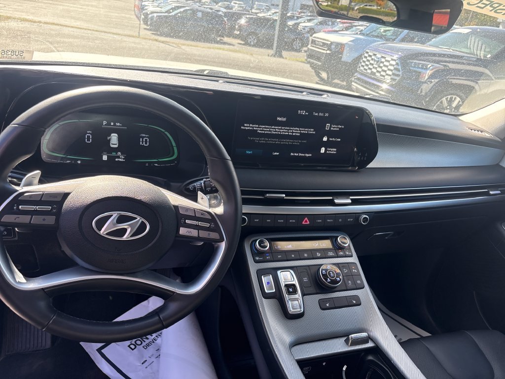 Used 2025 White Hyundai XRT image 15