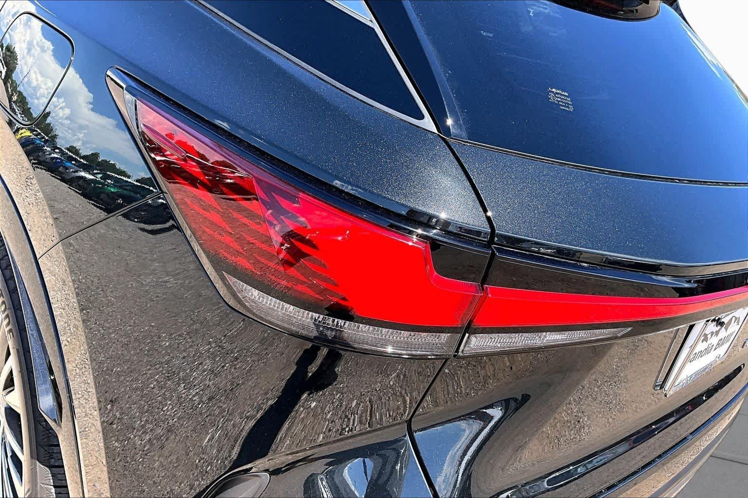 Used 2024 Caviar Lexus Premium Plus image 26