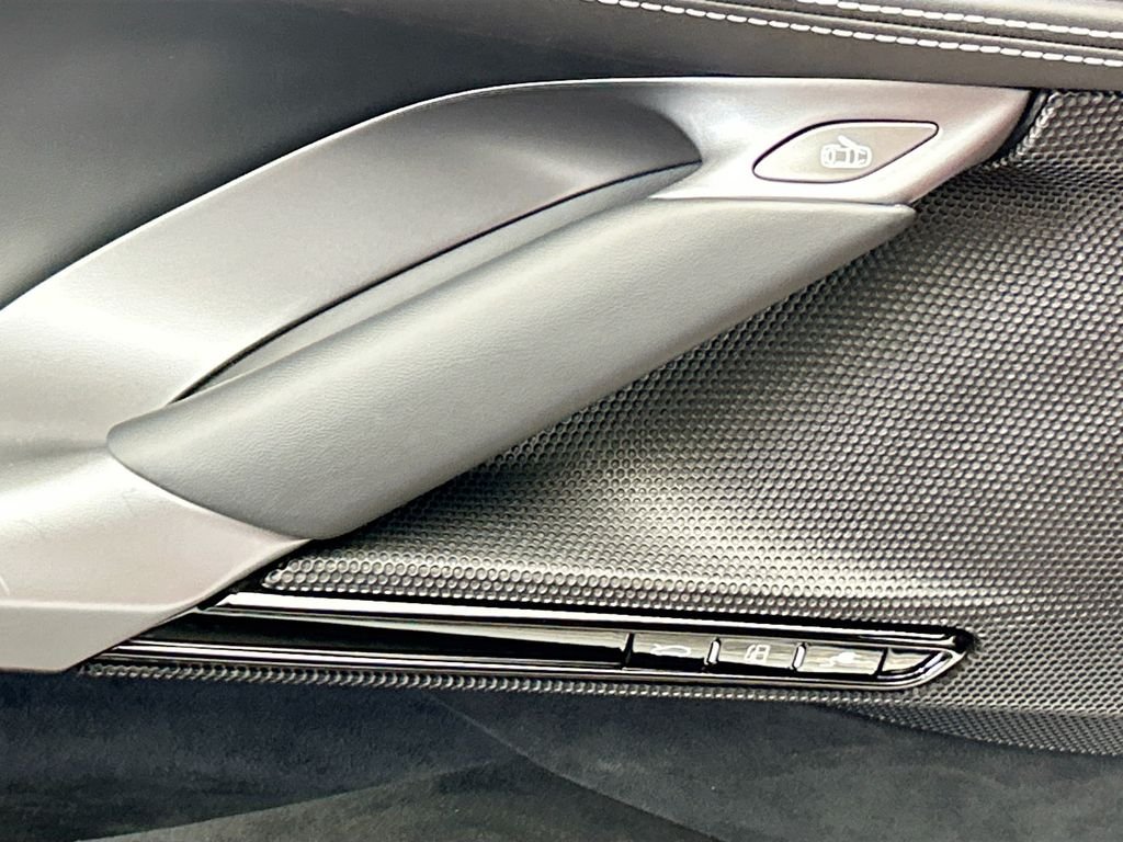 Used 2023 Bianco Avus Ferrari  image 20