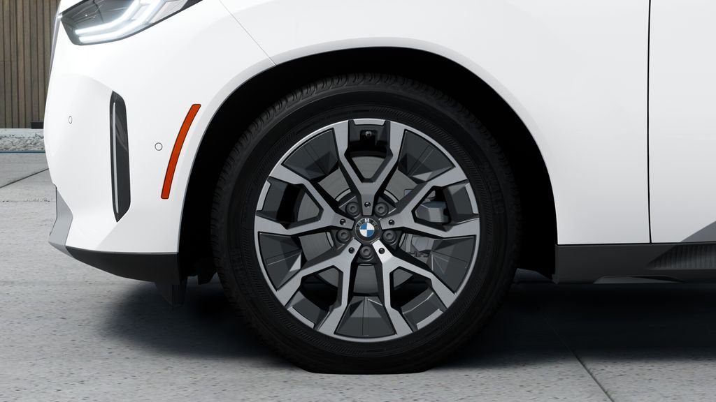 New 2026 Alpine White BMW 30 xDrive image 7