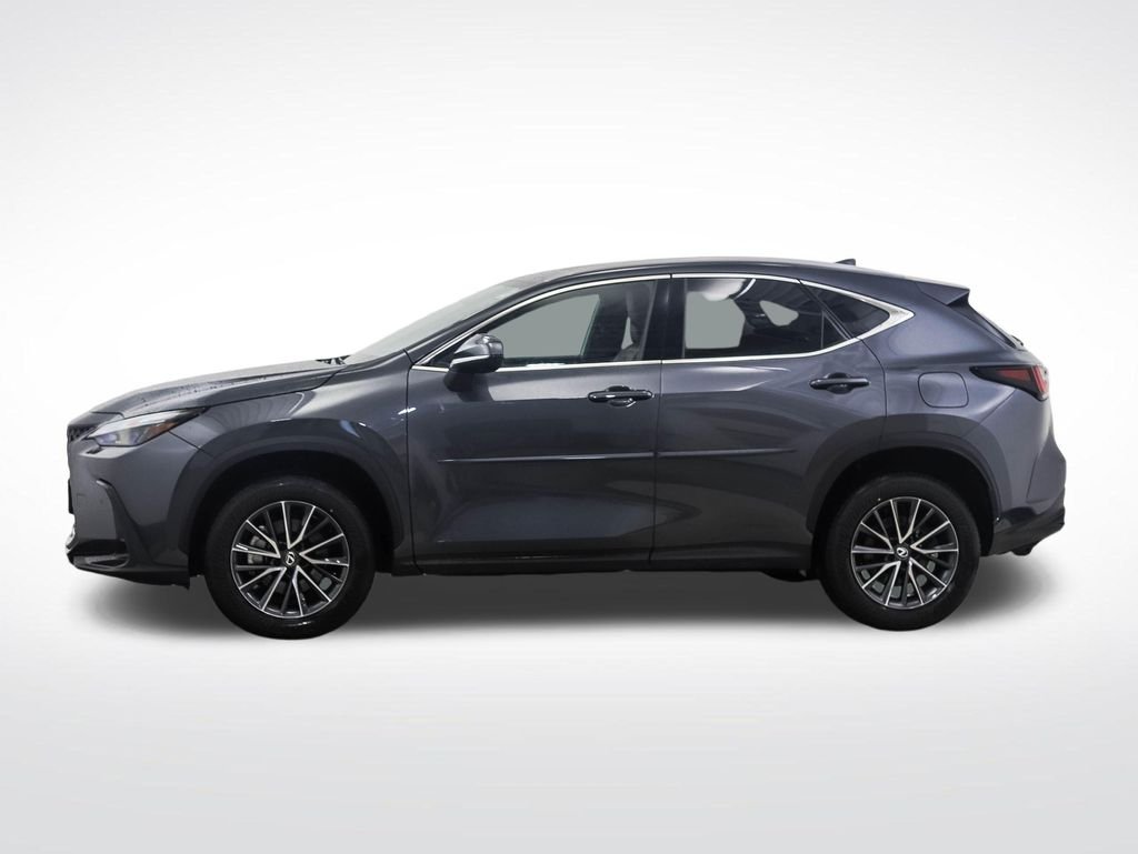 Used 2024 Lexus NX 350 with VIN 2T2AGCEZXRC033983 for sale in Minneapolis, Minnesota