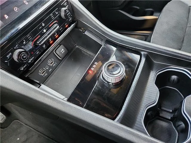 Used 2024 Black Jeep Laredo 4x4 image 20