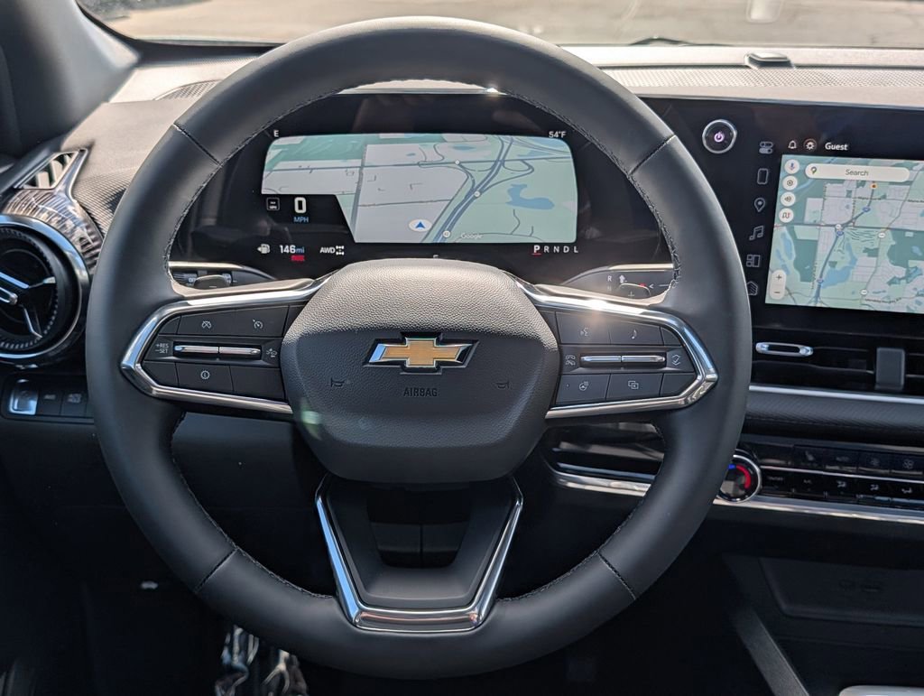 2026 Chevrolet Equinox LT - Photo 10