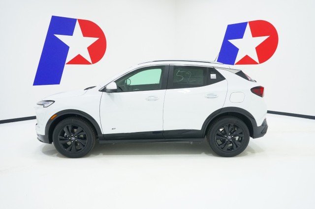 2026 Buick Encore GX Sport Touring - Photo 9