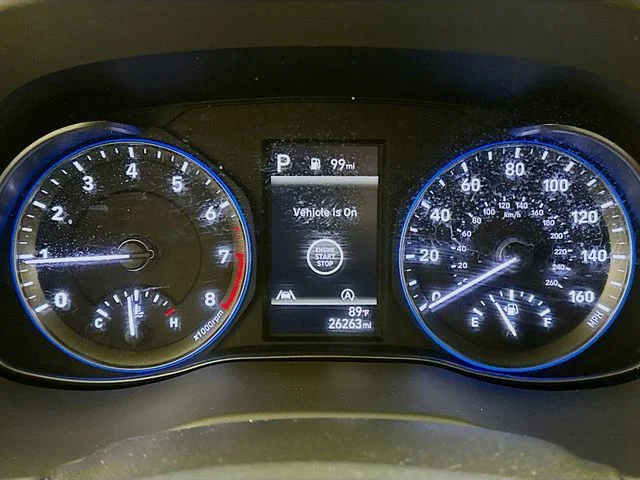 Certified Pre-Owned 2022 Hyundai Kona SEL
