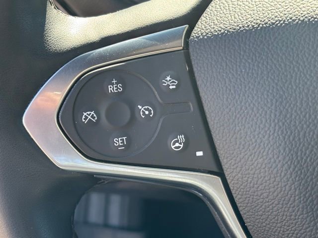 Used 2023 Mosaic Black Metallic Chevrolet LT Leather image 19