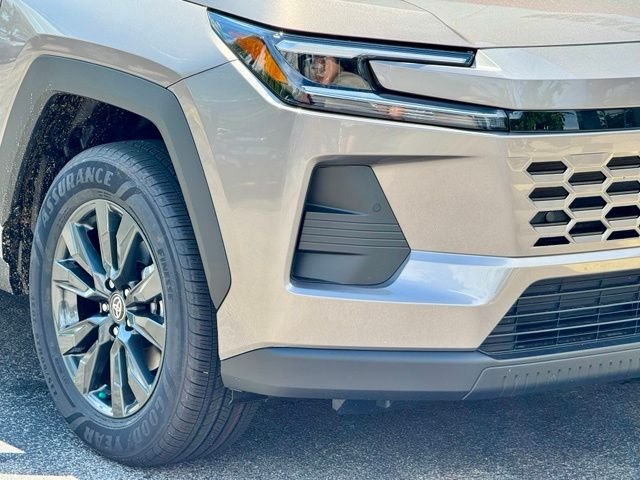 New 2026  Toyota XLE Premium image 7