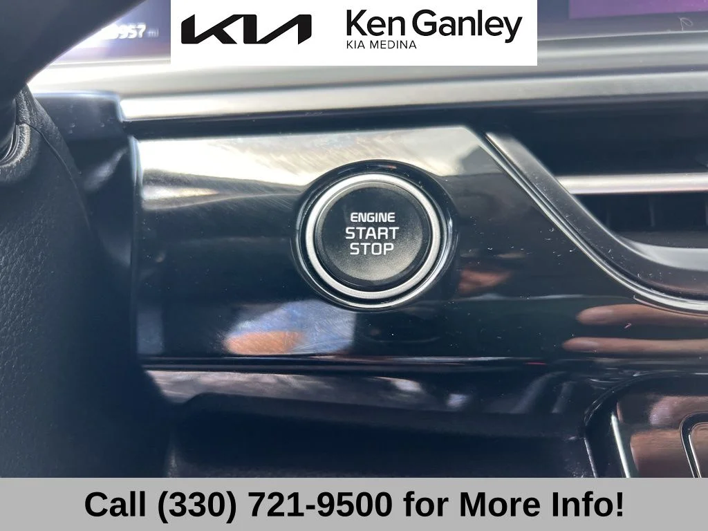 Certified Used 2024 Gray Kia S image 38
