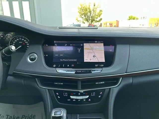 2020 Cadillac CT6 Luxury - Photo 42