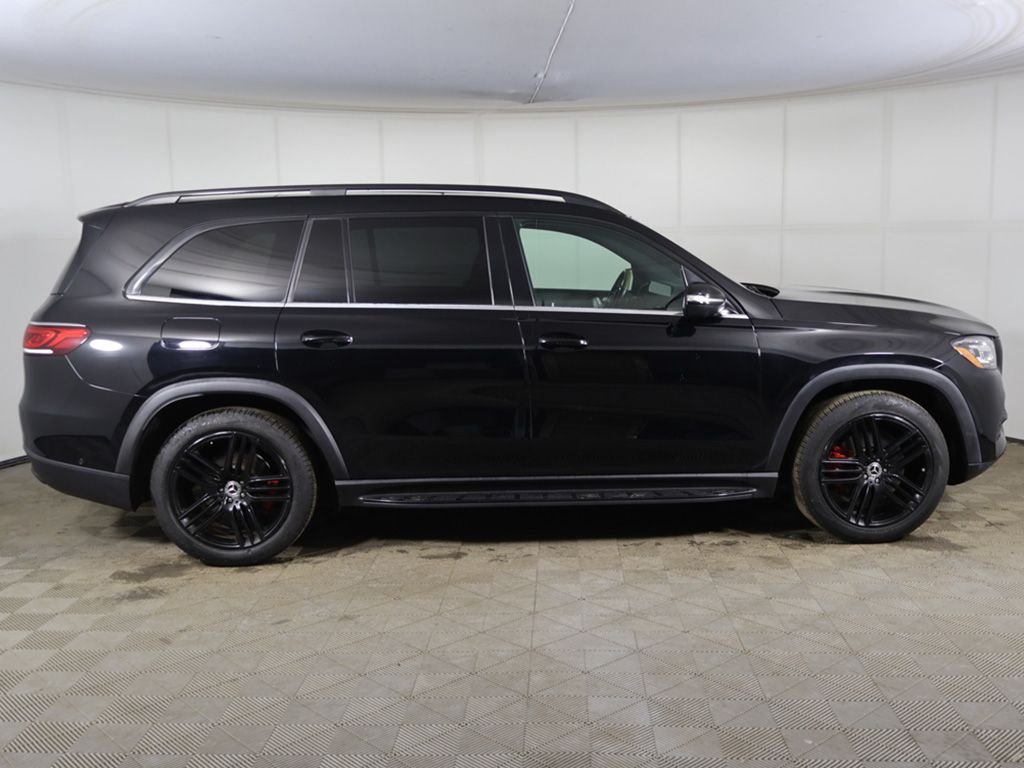 2022 Mercedes-Benz GLS GLS450 - Photo 17
