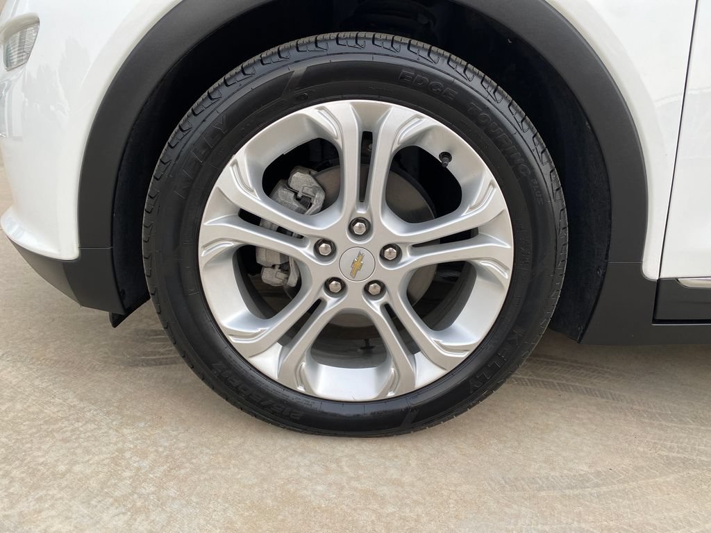 Used 2019 (Includes (TUS) Black grille.) Chevrolet LT image 26