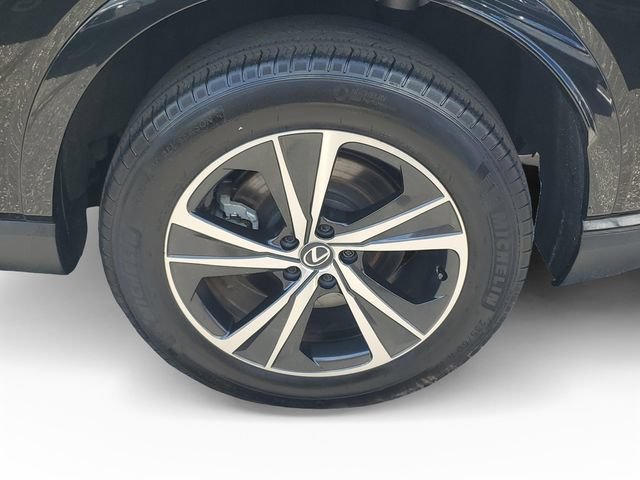Used 2024 Caviar Lexus RX 350 image 29