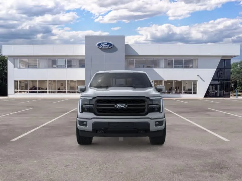New 2026 Avalanche Ford Lariat® image 6