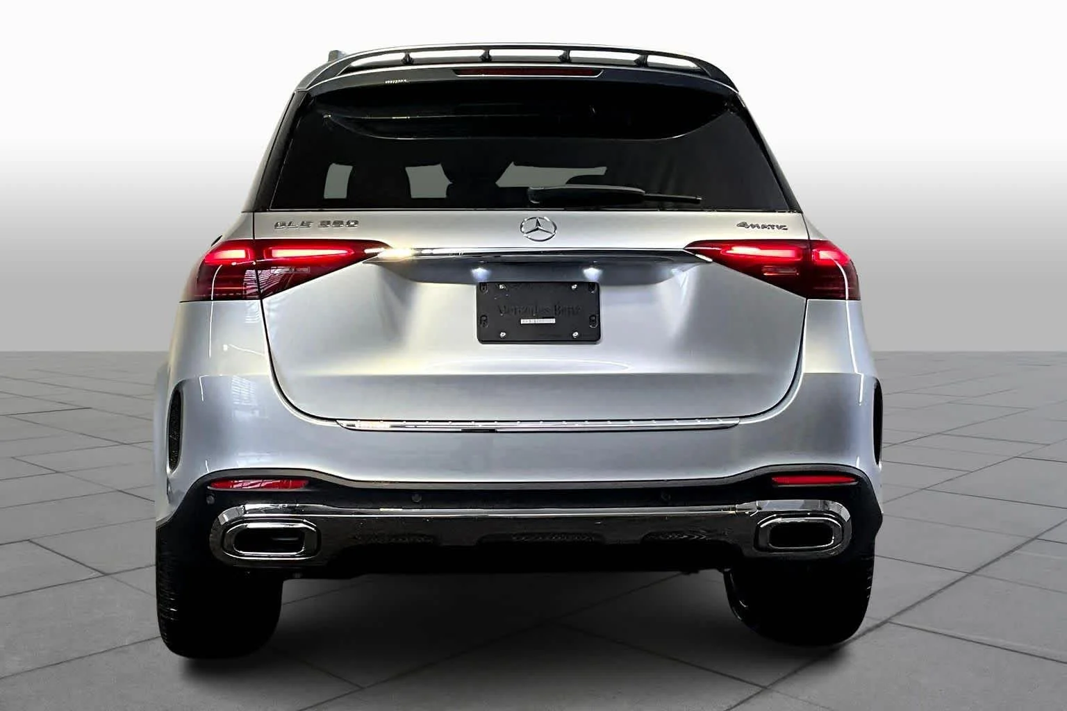 2026 Mercedes-Benz GLE GLE350 - Photo 4