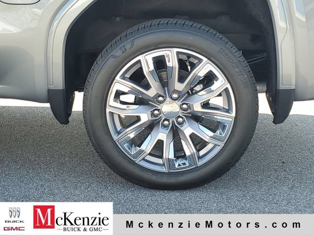 2026 GMC Sierra 1500 Denali - Photo 30